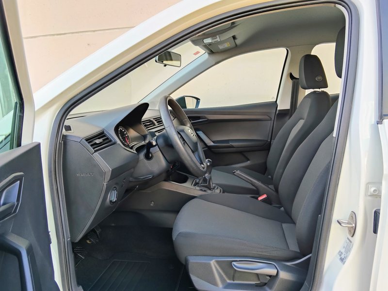 SEAT Arona 2019, foto 9