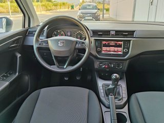 SEAT Arona 2019