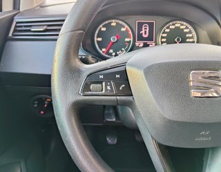 SEAT Arona 2019