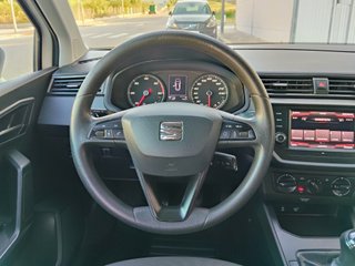 SEAT Arona 2019
