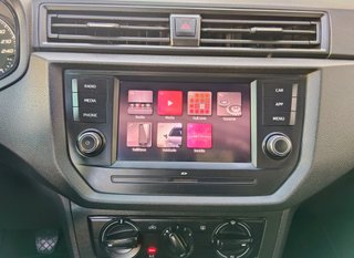 SEAT Arona 2019