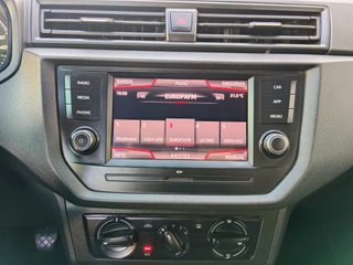 SEAT Arona 2019