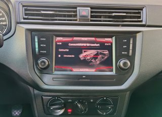 SEAT Arona 2019