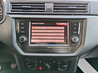 SEAT Arona 2019
