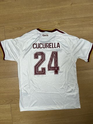 Conjunto deportivo niño 24