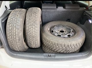 Volkswagen Polo 2012