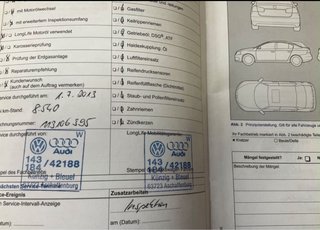 Volkswagen Polo 2012