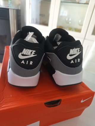 Zapatillas Nike Air Max 90 Hombre