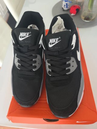 Zapatillas Nike Air Max 90 Hombre