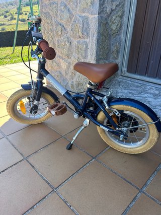Bicicleta infantil 12 pulgadas no se hacen envios!
