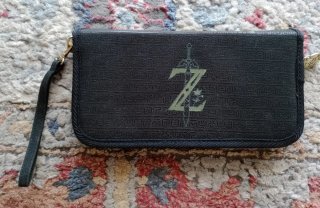 Custodia Zelda Nintendo Switch 1