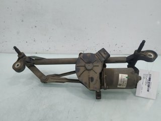Opel 475017 motor limpia del 13182340 corsa d "111