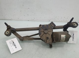 Opel 475017 motor limpia del 13182340 corsa d "111