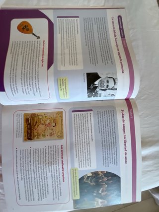 libro 4 eso “litiberarios de lectura”