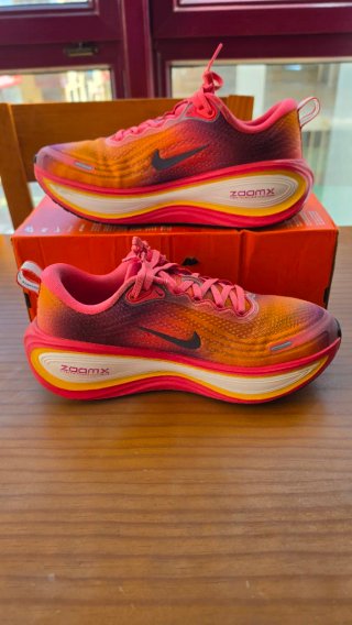Zapatillas Running Nike ZoomX Vomero Plus 41