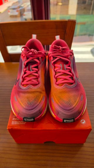 Zapatillas Running Nike ZoomX Vomero Plus 41