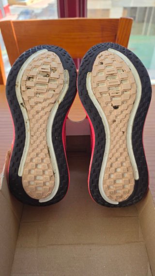 Zapatillas Running Nike ZoomX Vomero Plus 41