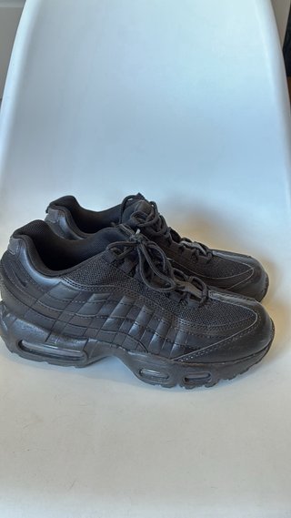 Zapatillas Nike Air Max 95 Negras