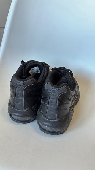 Zapatillas Nike Air Max 95 Negras