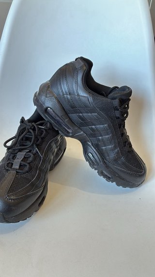 Zapatillas Nike Air Max 95 Negras