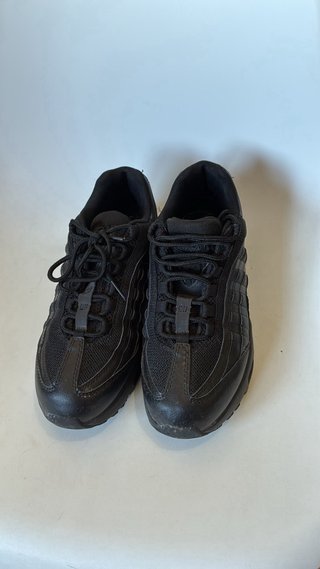 Zapatillas Nike Air Max 95 Negras