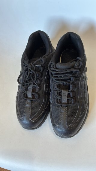 Zapatillas Nike Air Max 95 Negras
