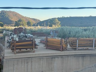 Herramientas de obra y construcción