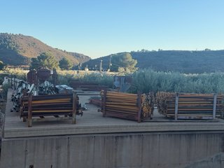 Herramientas de obra y construcción