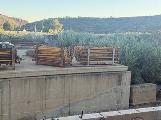 Herramientas de obra y construcción