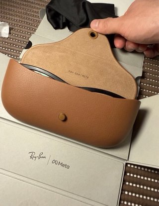 Gafas Ray-Ban Meta Gen 1 con Transición
