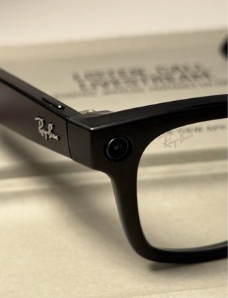 Gafas Ray-Ban Meta Gen 1 con Transición