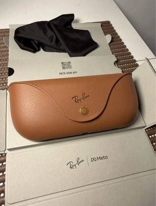 Gafas Ray-Ban Meta Gen 1 con Transición