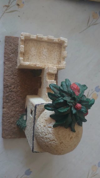 Maqueta Belén Navidad