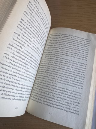 Libro: La casa de los aromas sagrados