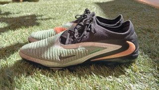 Nike Phantom 6 Low Elite FG Crom Unisex