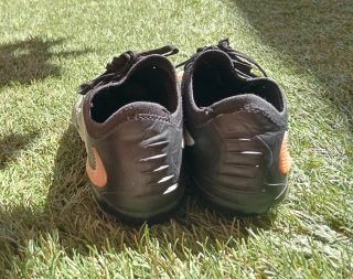 Nike Phantom 6 Low Elite FG Crom Unisex