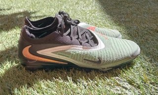Nike Phantom 6 Low Elite FG Crom Unisex