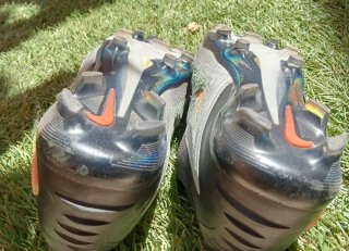 Nike Phantom 6 Low Elite FG Crom Unisex