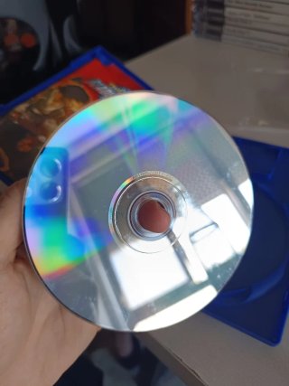 Onimusha Blade Warriors PS2 PAL Completo