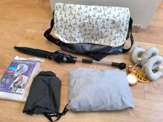 Bugaboo Fox 1 Completo PackAccesorios Envío Gratis