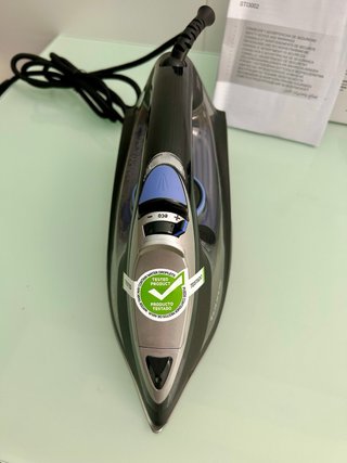 Plancha Taurus Amazing