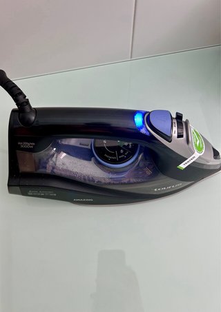 Plancha Taurus Amazing