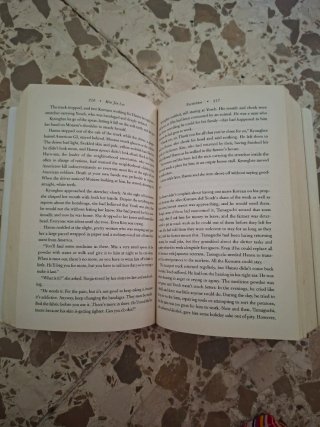 Pachinko (National Book Award Finalist)