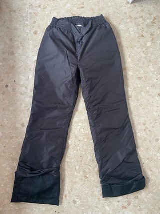 Pantalón Nieve Impermeable Mujer