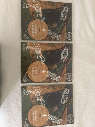 libros de 4° de la ESO Biología y Geología Anaya