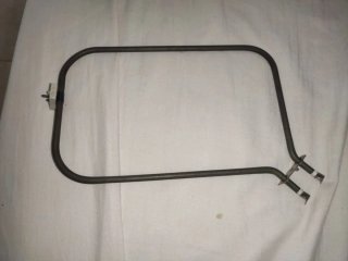 Resistencia SilverCrest panificadora XBM36 750W