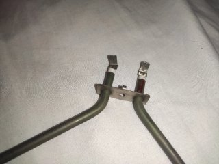 Resistencia SilverCrest panificadora XBM36 750W