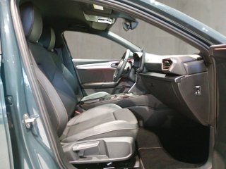 CUPRA Leon 2025