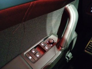CUPRA Leon 2025
