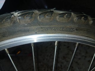 Bicicleta BTWIN niña/mujer